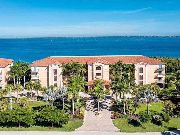 95 N MARION COURT #226, PUNTA GORDA, FL 33950