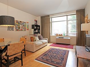 201 W 17th St APT 2D, New York, NY 10011