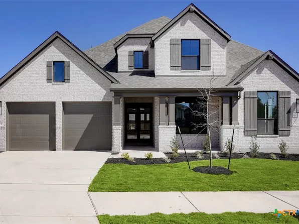 104 Big Muhly Pass, San Marcos, TX 78666