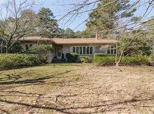 1924 Lenox Rd NE, Atlanta, GA 30306