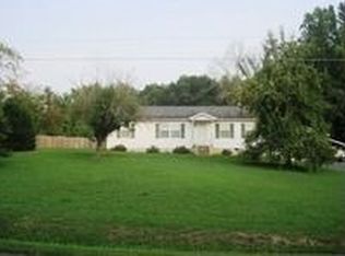 9121 Covington St, King George, VA 22485