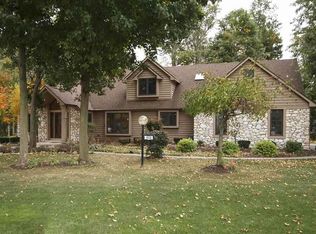 4630 Creek Ridge Pl, Fort Wayne, IN 46835