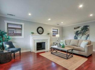 2108 Newport Ave, San Jose, CA