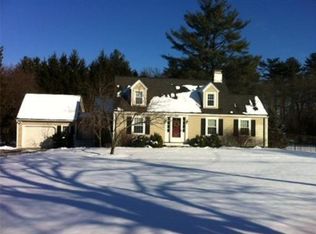 337 Haverhill St, Reading, MA 01867