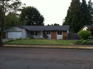 11848 SE Riveridge Dr, Vancouver, WA 98683