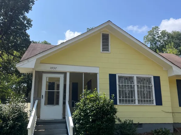 1937 Central St, Jackson, MS 39209