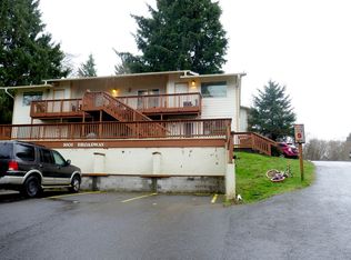1601 Broadway St APT 5, Seaside, OR 97138