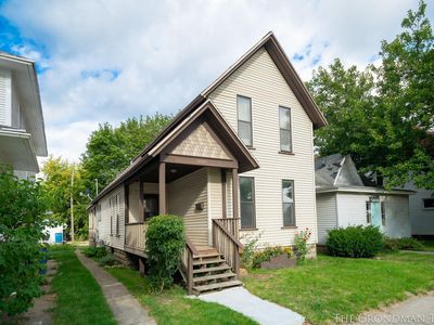 1331 Turner Ave NW, Grand Rapids, MI, 49504