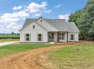 1015 Wortham Dr LOT 1, Covington, TN 38019