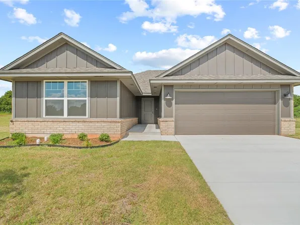 4680 Lincoln Lndg, Harrah, OK 73045