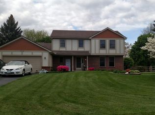 7062 Windy Hill Rd, Maumee, OH 43537