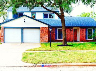 2535 Kevin Ln #1, Houston, TX 77043