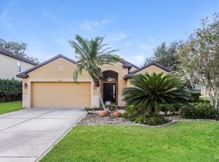 300 Oak Landing Dr, Mulberry, FL 33860