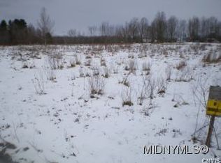 0 Preston Hill Rd, Camden, NY 13316