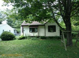 7912 Franklin Trenton Rd, Franklin, OH 45005