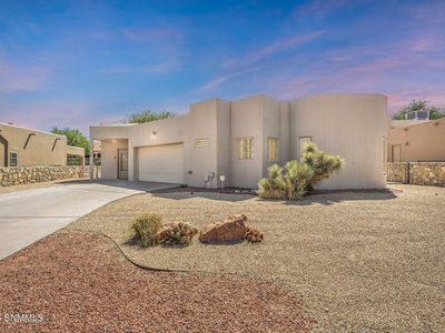 4108 Cree Ct, Las Cruces, NM, 88005