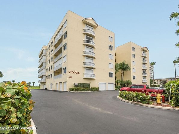 925 N Highway A1a APT 206