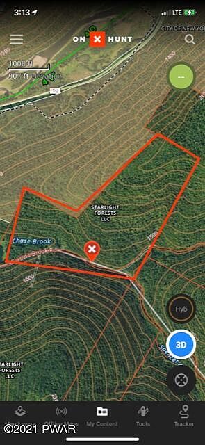 2nd image of Chase Brook Rd