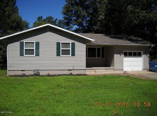 512 Lone Elm Dr, Carl Junction, MO 64834