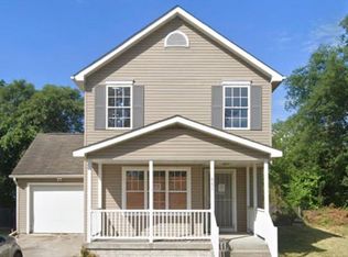 883 Conner St, Detroit, MI 48215