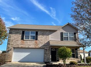 7837 Stratfield Dr, Indianapolis, IN