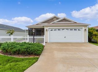 5858 Evatt Pl, The Villages, FL 32163