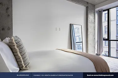 Rented by The Blueground