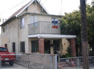 402 N Chicago St, Los Angeles, CA 90033