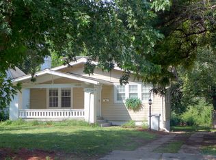 1009 N Yale Ave, Wichita, KS 67208