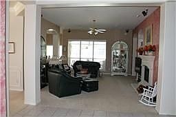 5th image of 17710 Forest Haven Trl