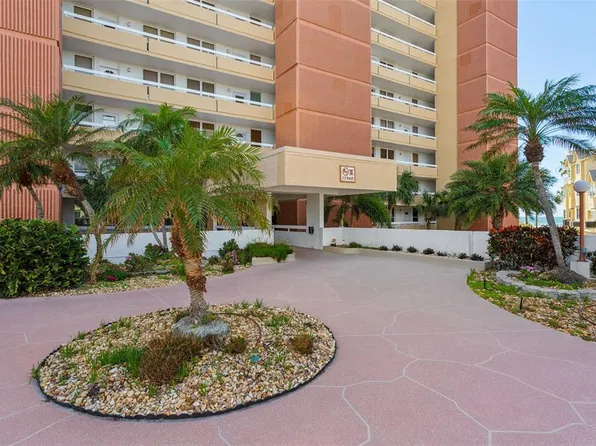 17940 Gulf Blvd APT 15C, Redington Shores, FL 33708