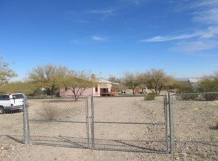 13320 N Flintlock Rd, Marana, AZ 85653