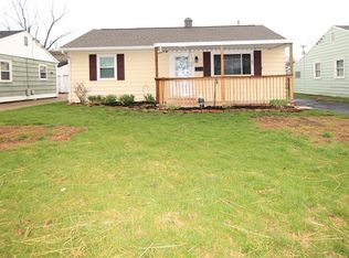 822 Old Main St, Miamisburg, OH 45342