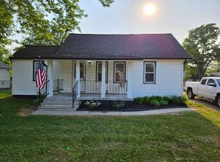 1408 Elias St, Westland, MI