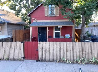 4525 Fillmore St, Denver, CO 80216
