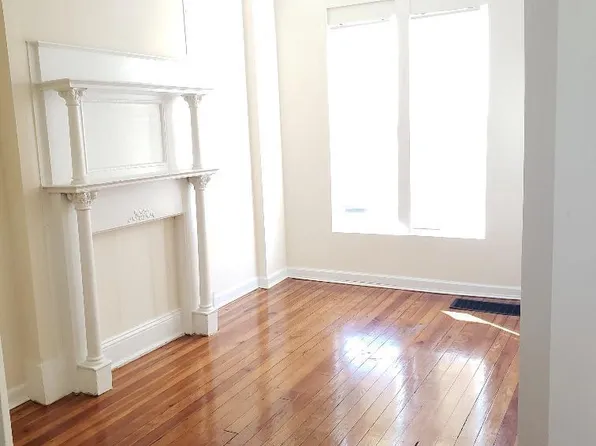 1735 N Payson St, Baltimore, MD 21217