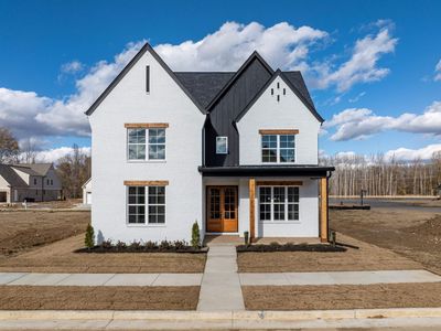 505 Valley Forge Ln Lot 76, Rossville, TN, 38066