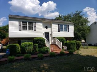 203 Omni Pl, Forest, VA 24551