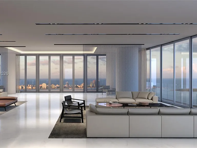 300 Biscayne Boulevard Way #3203 — Photo 12