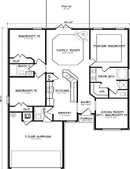 Floor Plan.