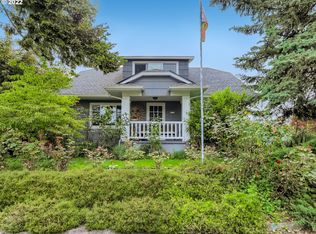 9558 N Allegheny Ave, Portland, OR 97203