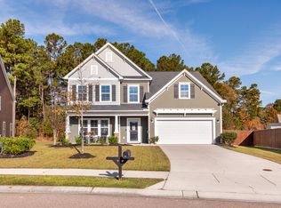 402 Allamby Ridge Rd, Moncks Corner, SC 29461