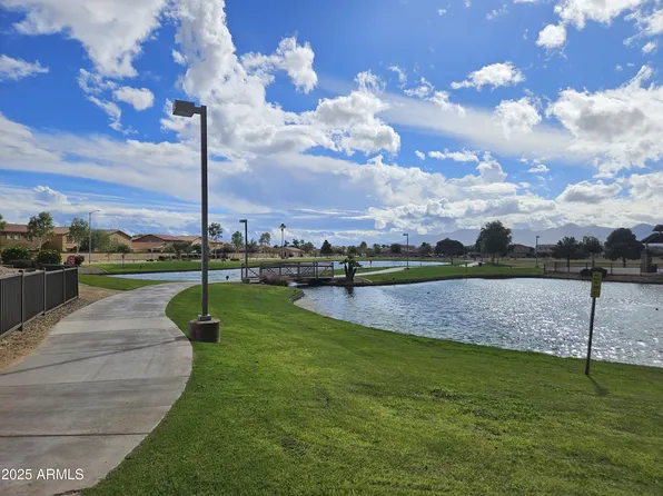 6828 S 74TH Lane, Laveen, AZ 85339