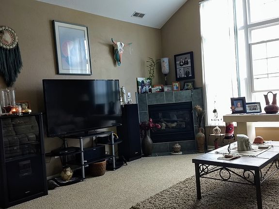 Great room ..