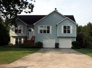 1730 Wynfield Ln, Auburn, GA