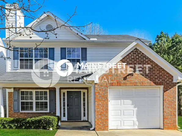 4039 Ravenwood Ct, Union City, GA 30291