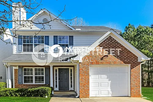 4039 Ravenwood Ct Photo 1