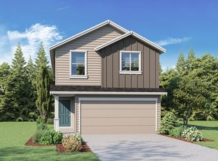 17508 NW 9th Ave, Ridgefield, WA 98642