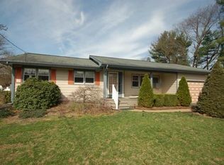 30 N Disbrow Hill Rd, Monroe Township, NJ 08831