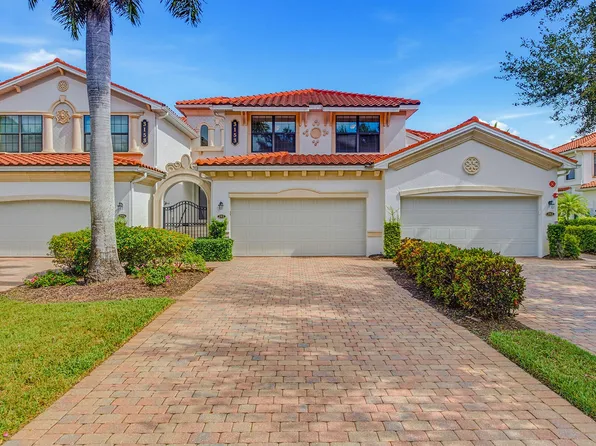 3153 Aviamar Cir APT 202, Naples, FL 34114